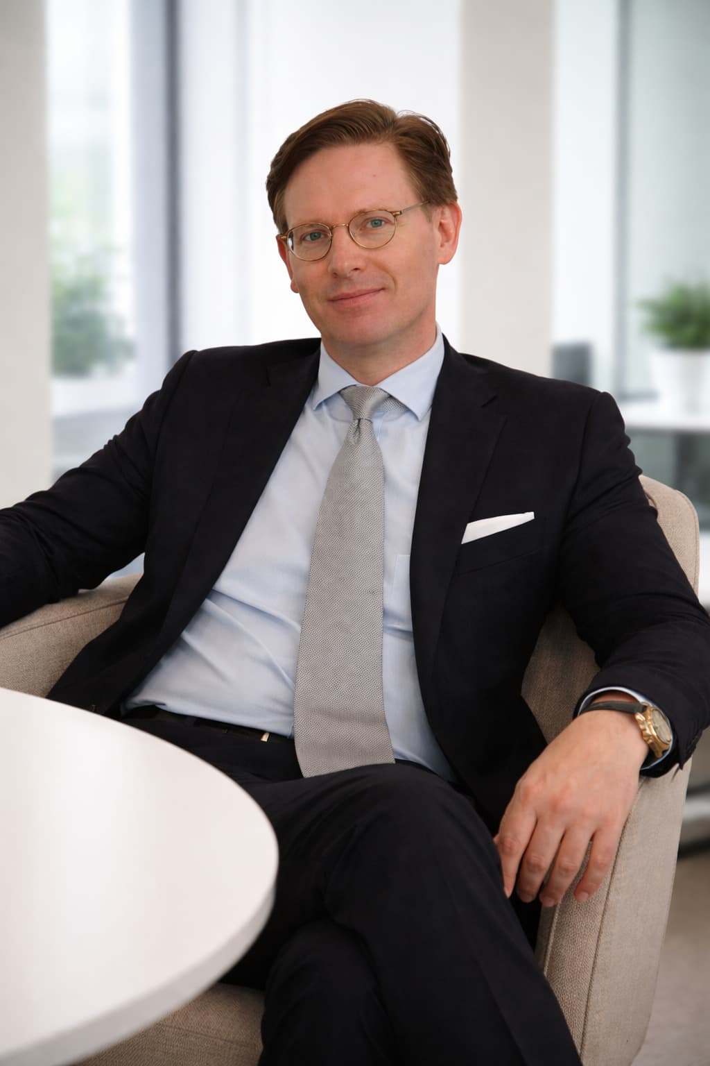 Rechtsanwalt Dr. Kai Hentschelmann
