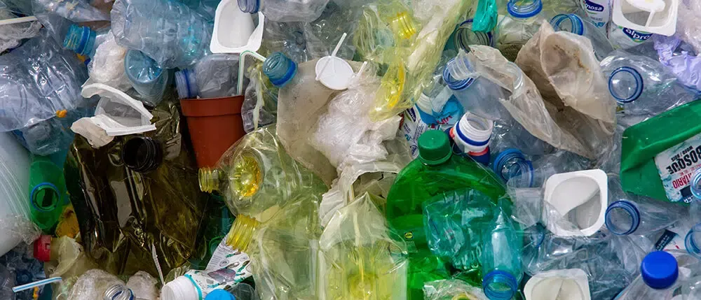 Abfallrecht (Symbolbild)