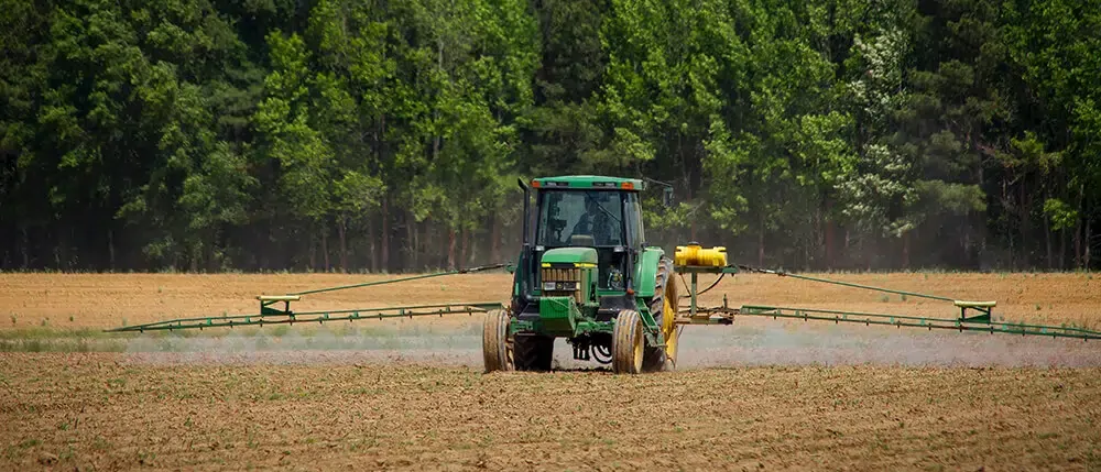 Umweltrecht (Symbolbild)