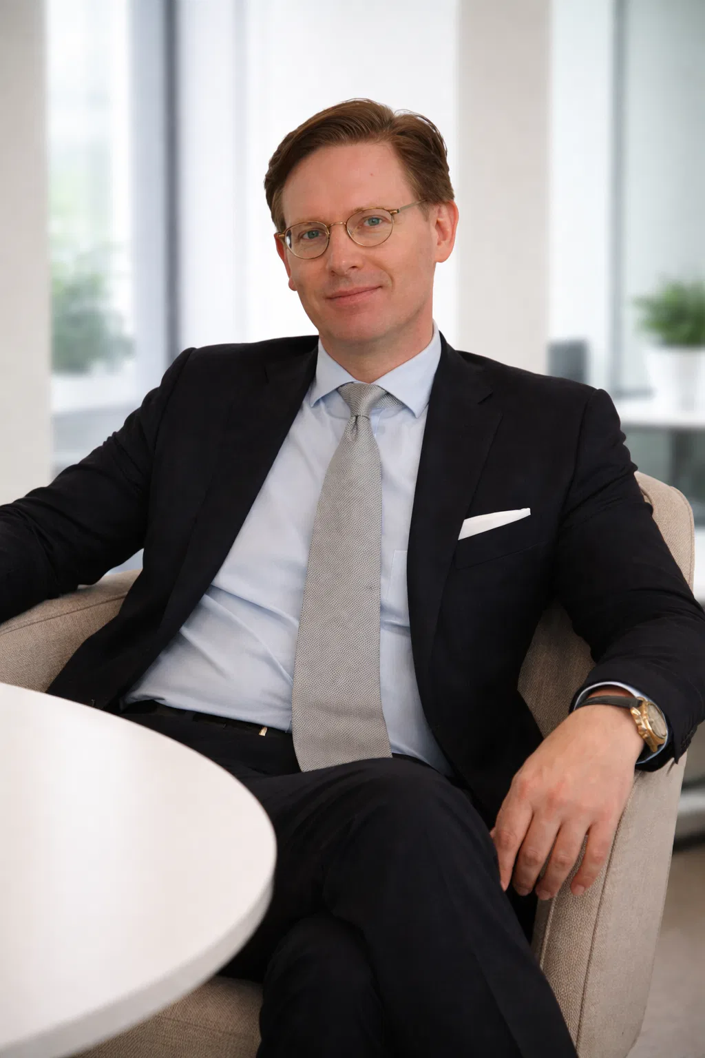 Rechtsanwalt Dr. Kai Hentschelmann